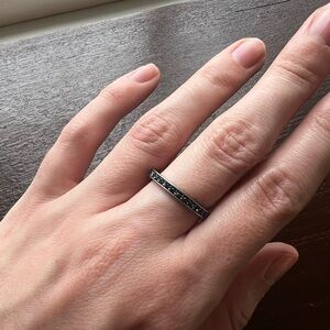 Chloe + Isabel Sapphire Stone Ring